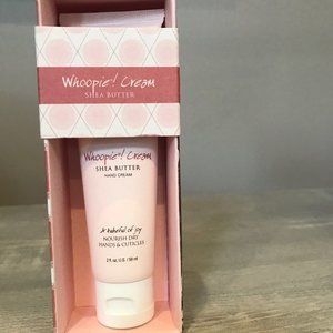 FarmHouse Fresh Whoopie! Shea Butter Hand Cream